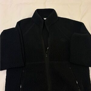 Aritzia Fleece Jacket